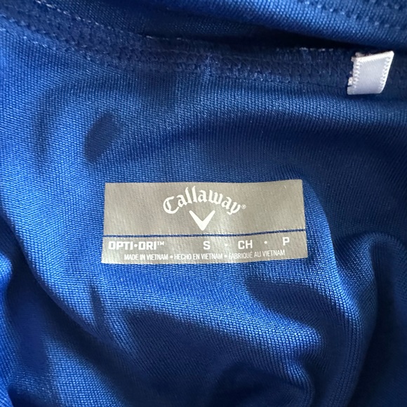 Callaway Opti-Dri Skort - Picture 3 of 3